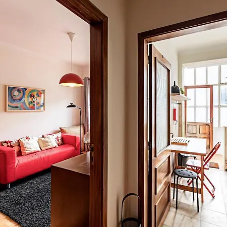 Torrinha 83 By Lovelystay *