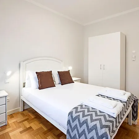 Torrinha 83 By Lovelystay Апартаменты *