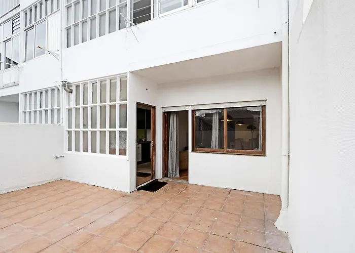 Torrinha 83 By Lovelystay Lägenhet Oporto