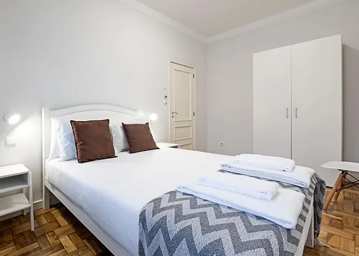 Torrinha 83 By Lovelystay Lägenhet Oporto