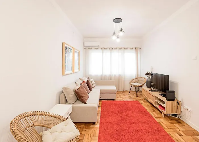 Torrinha 83 By Lovelystay *