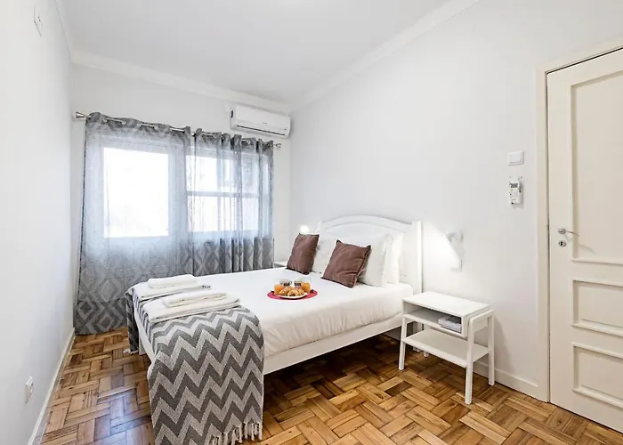 Torrinha 83 By Lovelystay Lägenhet Oporto