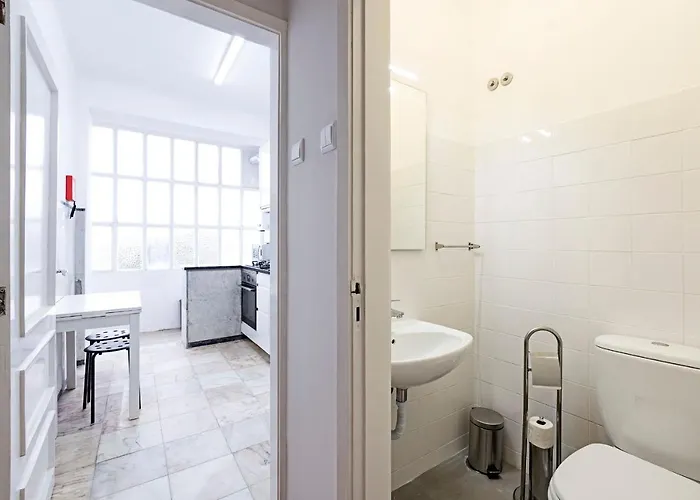 Lägenhet Torrinha 83 By Lovelystay