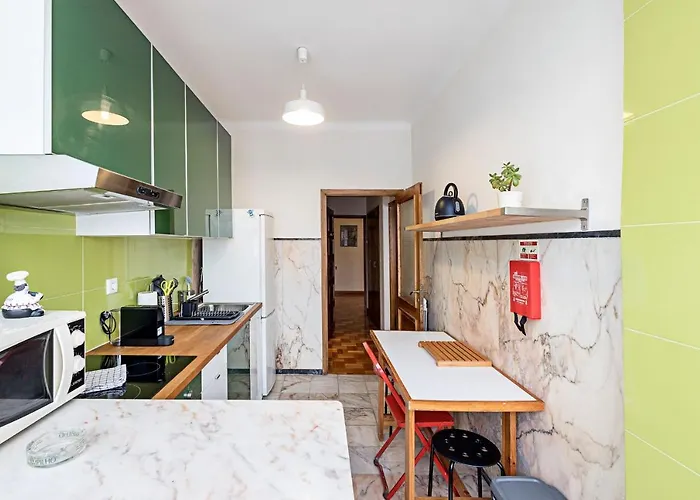 Torrinha 83 By Lovelystay * Oporto