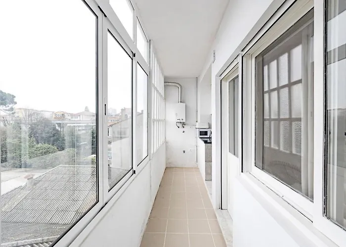 Torrinha 83 By Lovelystay Lägenhet Oporto