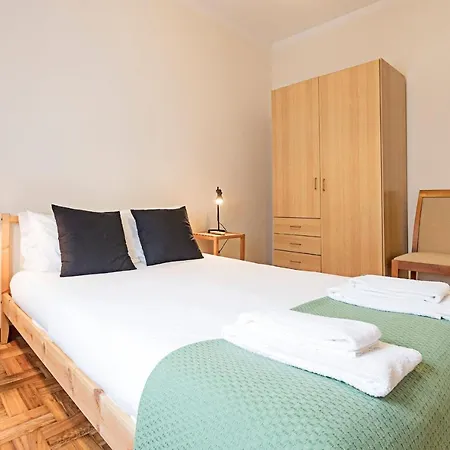 Torrinha 83 By Lovelystay Porto