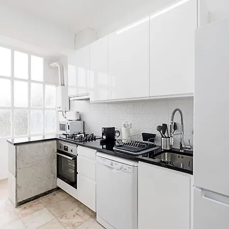 Torrinha 83 By Lovelystay