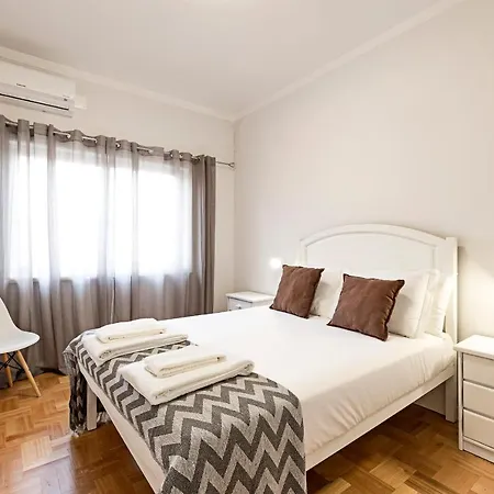 Torrinha 83 By Lovelystay Porto