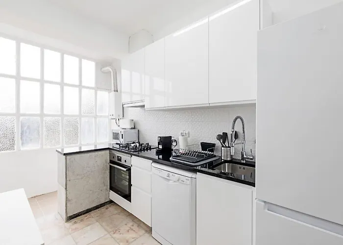 Torrinha 83 By Lovelystay