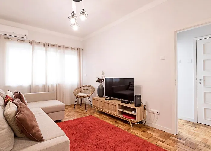 Torrinha 83 By Lovelystay * Πόρτο