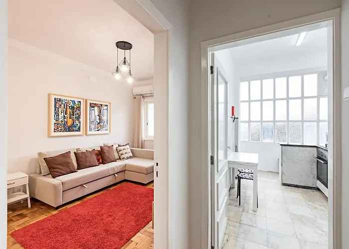 Torrinha 83 By Lovelystay