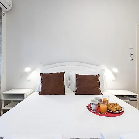 Torrinha 83 By Lovelystay Apartment