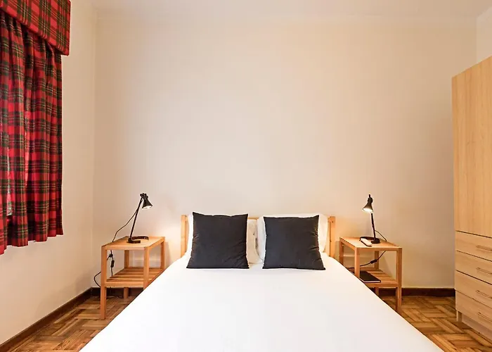 Torrinha 83 By Lovelystay Apartment