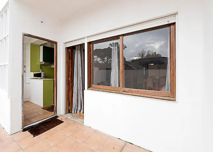 Apartment Torrinha 83 By Lovelystay Porto