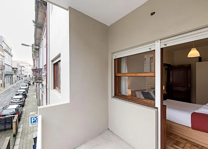 Torrinha 83 By Lovelystay Porto