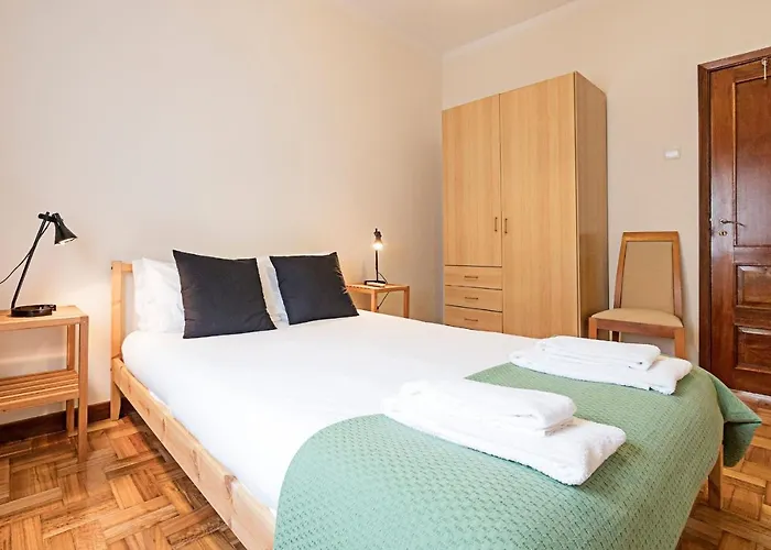 Torrinha 83 By Lovelystay Porto