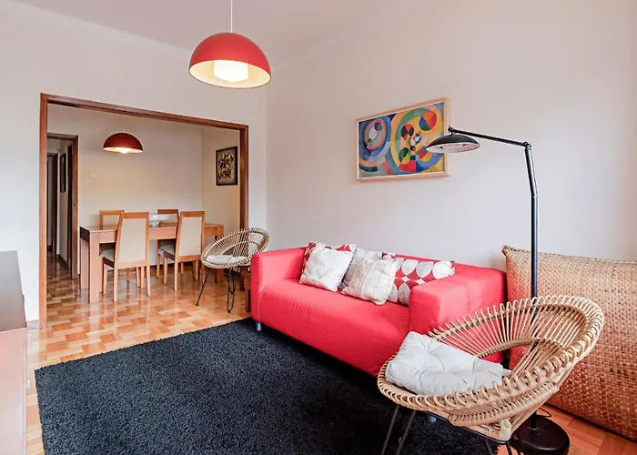 Torrinha 83 By Lovelystay Apartment *