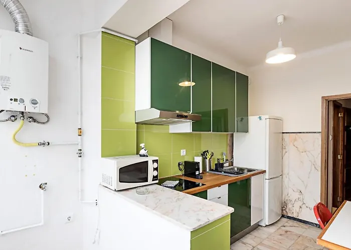 Apartman Torrinha 83 By Lovelystay Porto