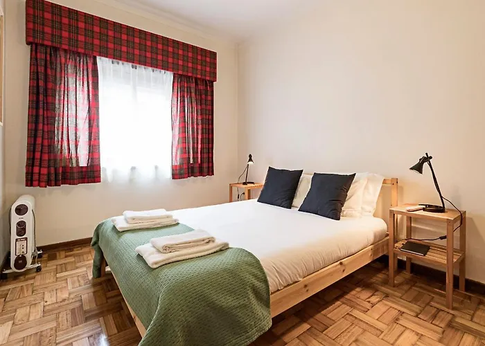 Torrinha 83 By Lovelystay Apartman