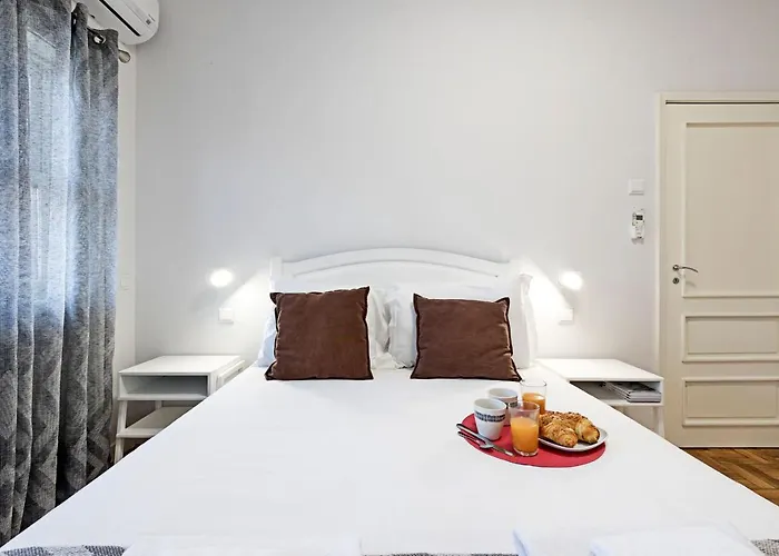 Torrinha 83 By Lovelystay Apartman