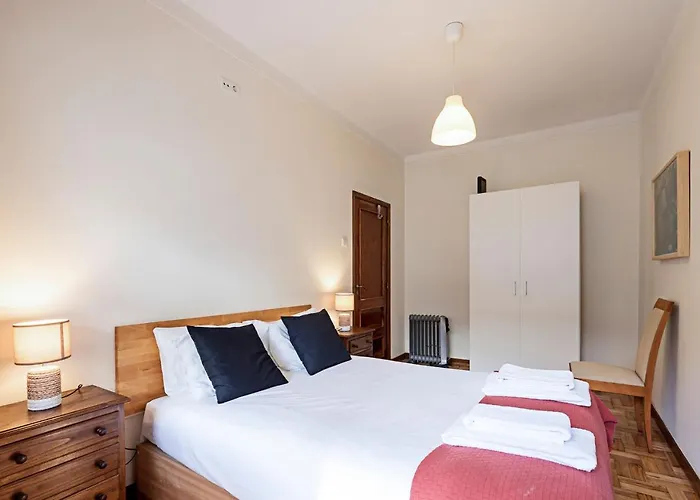 Torrinha 83 By Lovelystay Porto