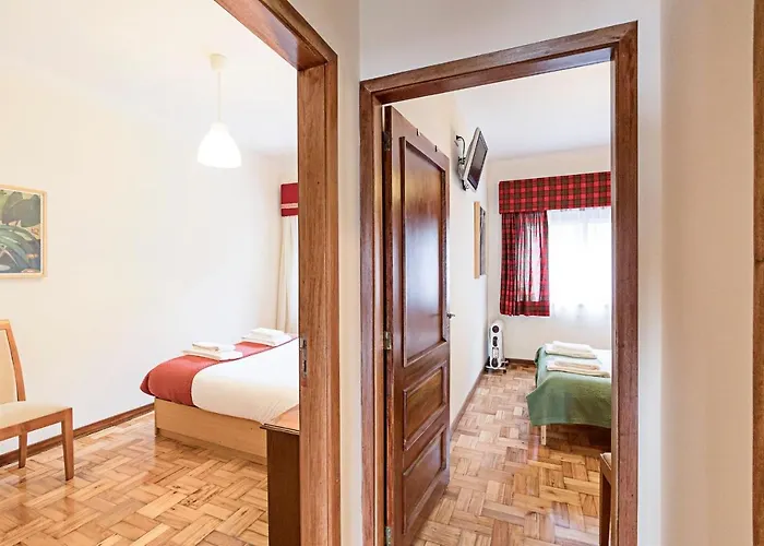 Torrinha 83 By Lovelystay