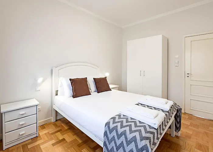 Torrinha 83 By Lovelystay Apartment *