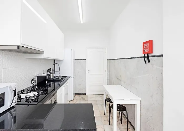 Apartman Torrinha 83 By Lovelystay