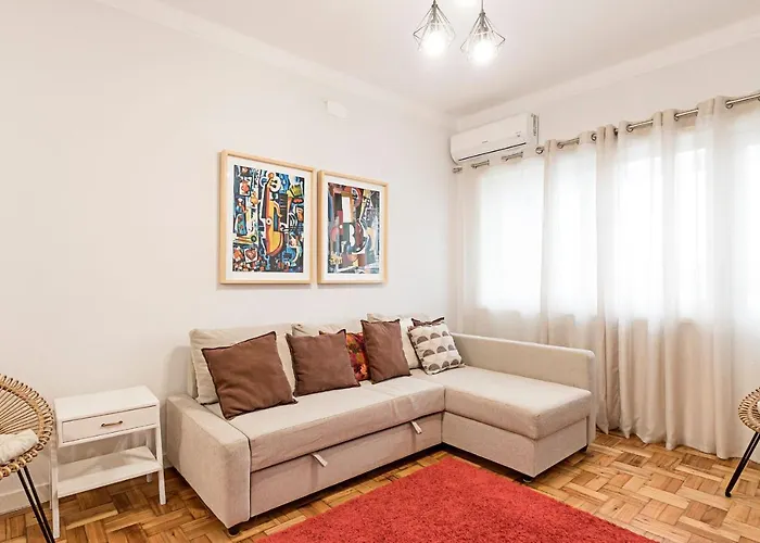 Torrinha 83 By Lovelystay