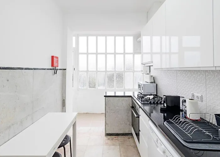 Torrinha 83 By Lovelystay Apartment Porto