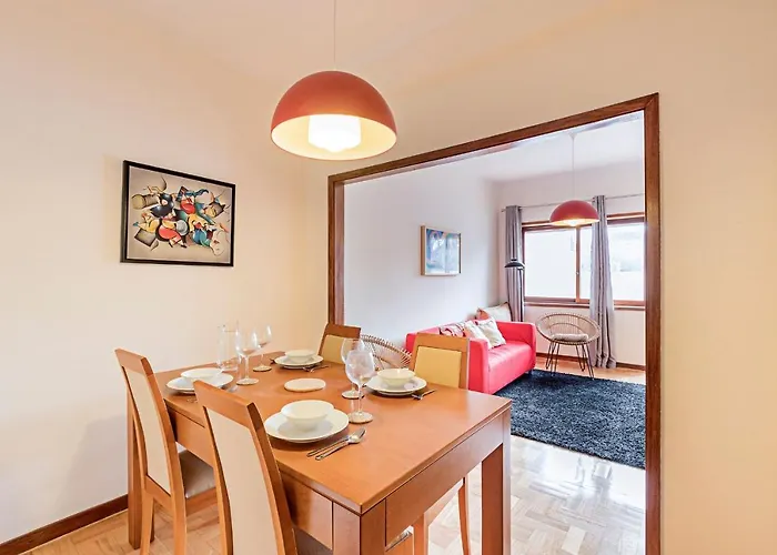 Torrinha 83 By Lovelystay Apartman *