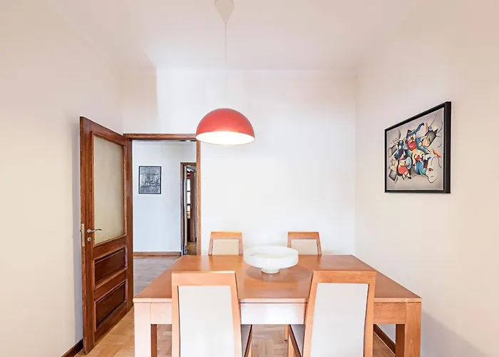 Apartman Torrinha 83 By Lovelystay Porto