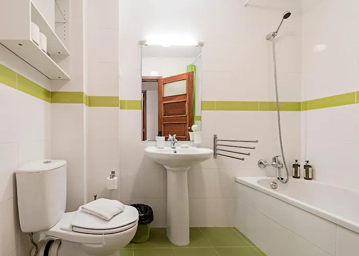 Torrinha 83 By Lovelystay Apartman