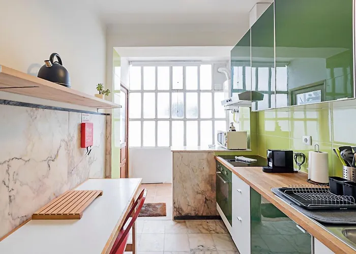 Torrinha 83 By Lovelystay Apartment