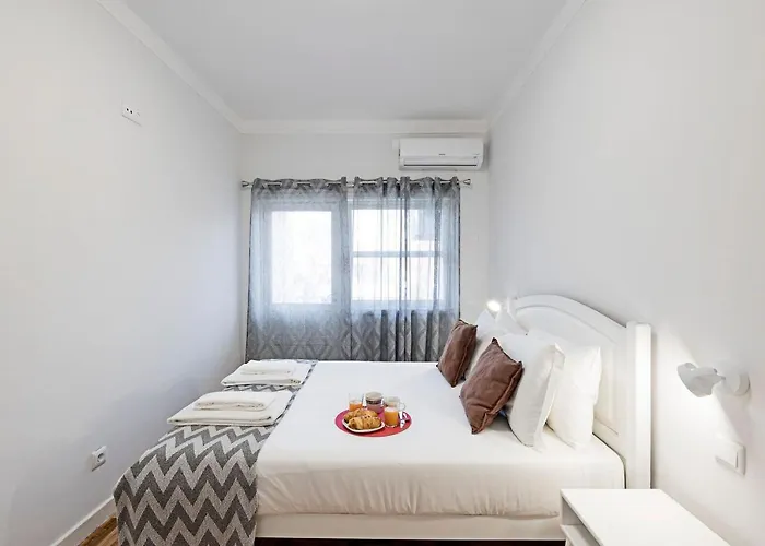 Torrinha 83 By Lovelystay Apartment