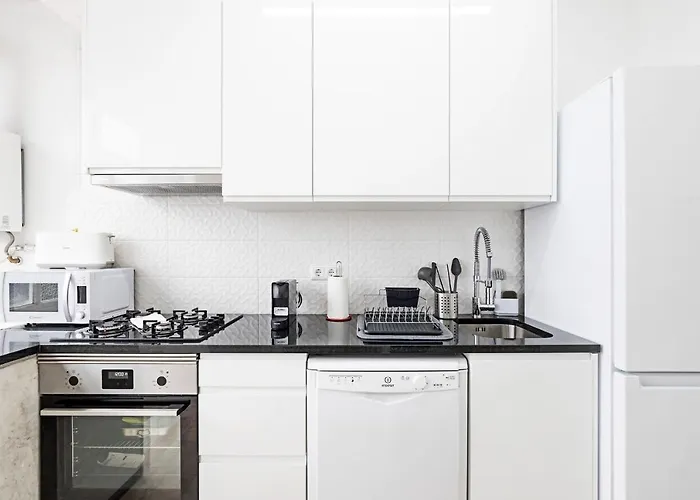 Torrinha 83 By Lovelystay Apartment