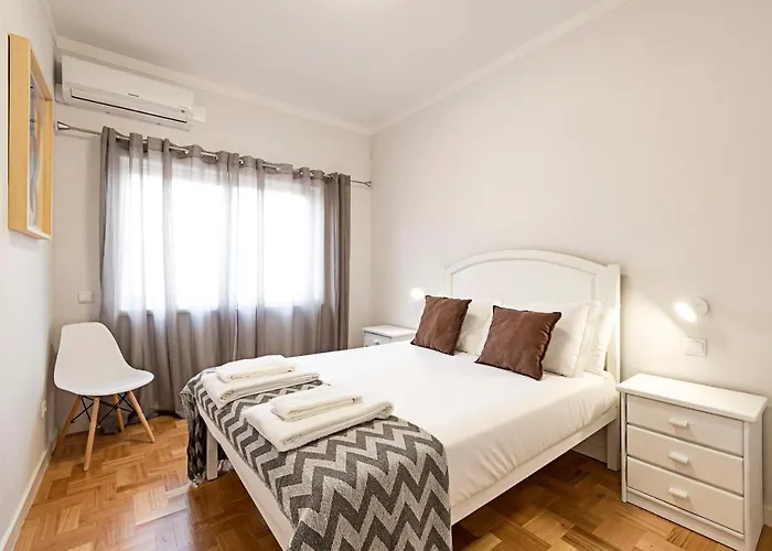 Torrinha 83 By Lovelystay Porto