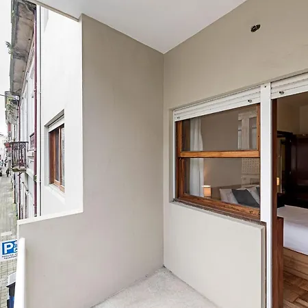 Torrinha 83 By Lovelystay Porto