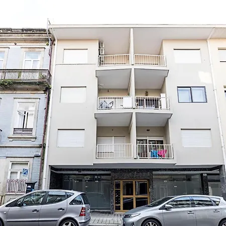 Torrinha 83 By Lovelystay * 포르투