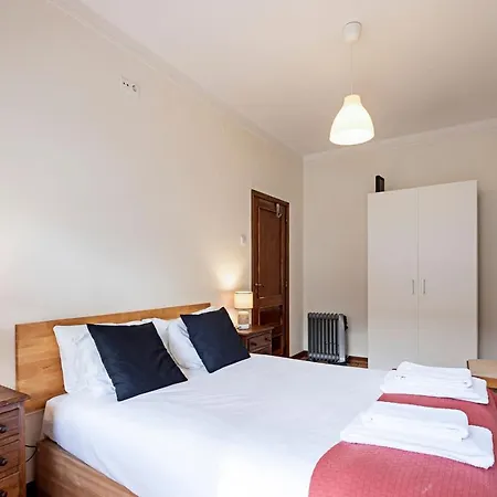 Torrinha 83 By Lovelystay 포르투