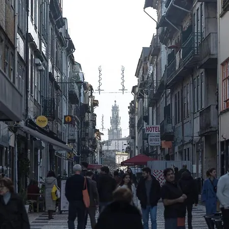 Torrinha 83 By Lovelystay Porto