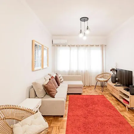 Torrinha 83 By Lovelystay *