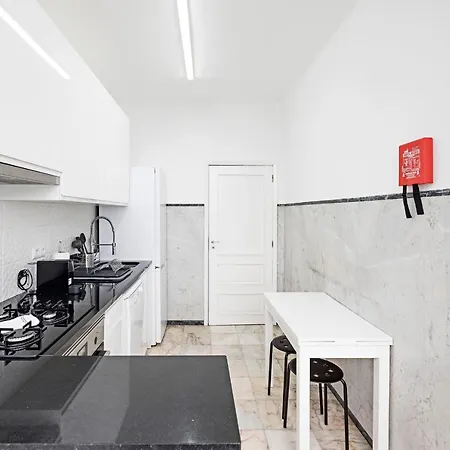 Apartamento Torrinha 83 By Lovelystay