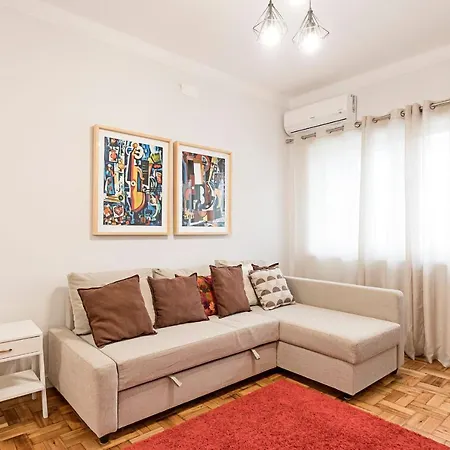 Torrinha 83 By Lovelystay