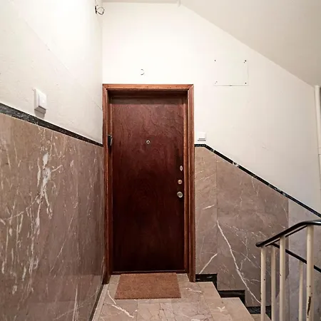 아파트 Torrinha 83 By Lovelystay