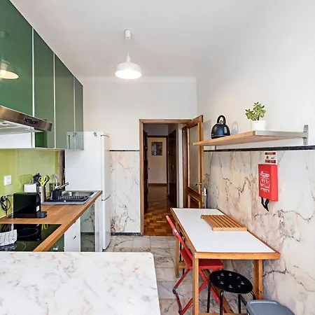 Torrinha 83 By Lovelystay * Porto