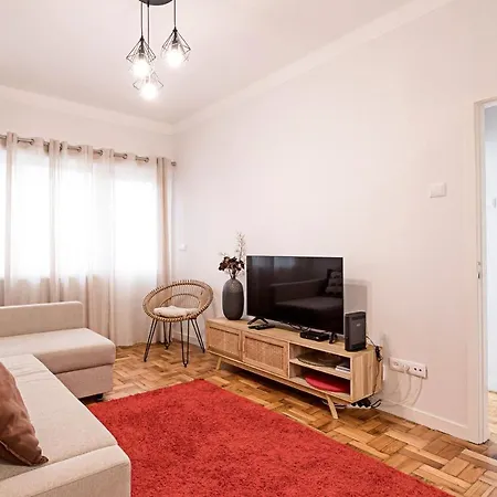 Torrinha 83 By Lovelystay * Porto