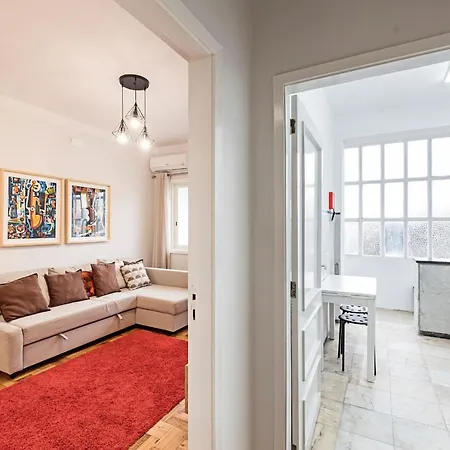 Torrinha 83 By Lovelystay