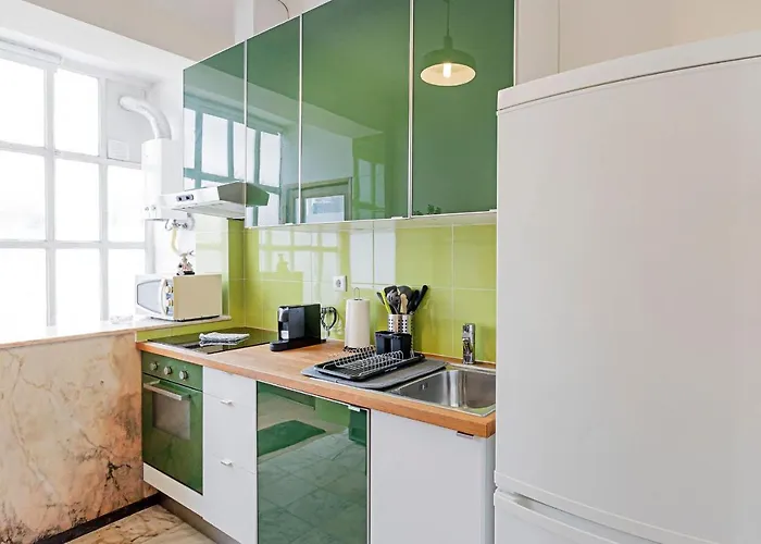 Torrinha 83 By Lovelystay