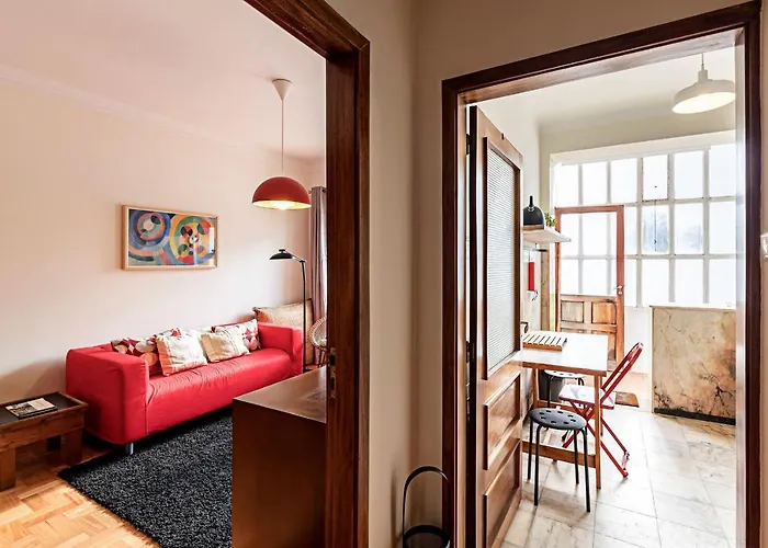 Torrinha 83 By Lovelystay *